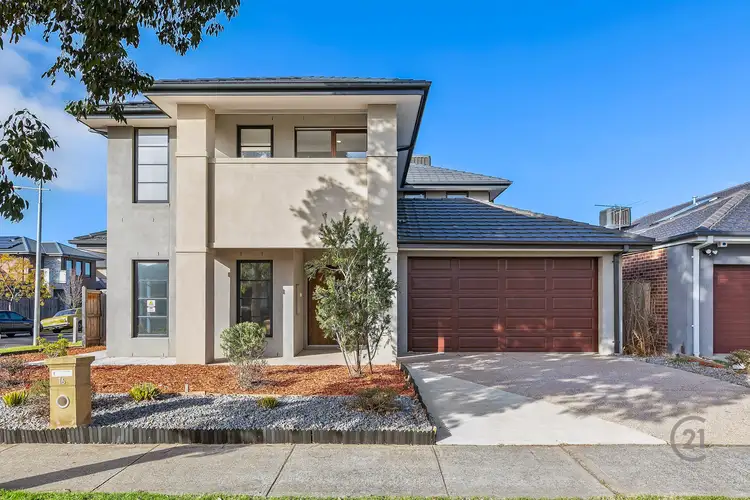 16 Spartan Way, Williams Landing VIC 3027