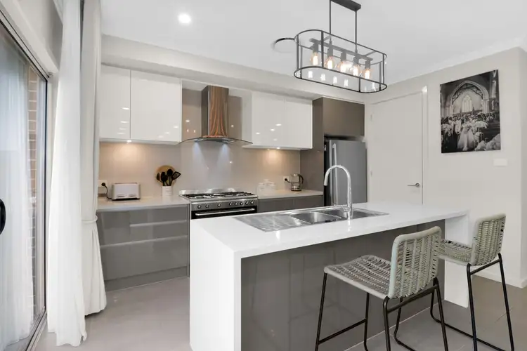 Third view of Homely house listing, 16 Kerilliau Street, Gledswood Hills NSW 2557