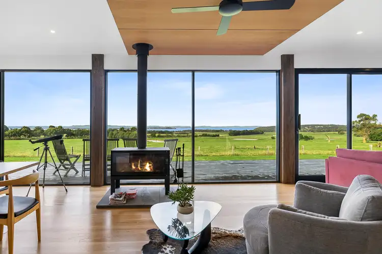 Main view of Homely house listing, 233 Overpass Road, French Island VIC 3921
