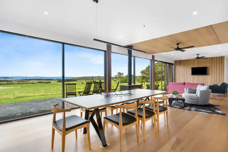 Fourth view of Homely house listing, 233 Overpass Road, French Island VIC 3921