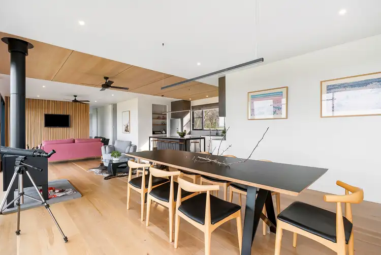 Fifth view of Homely house listing, 233 Overpass Road, French Island VIC 3921