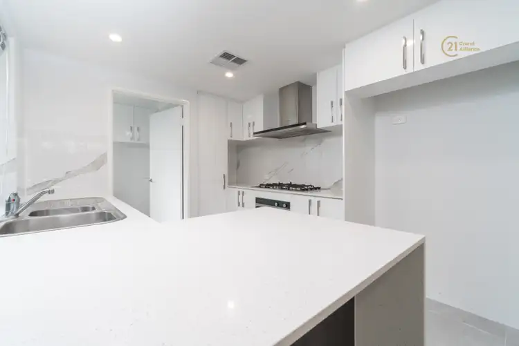 Third view of Homely townhouse listing, 392C Lord Street, Highgate WA 6003