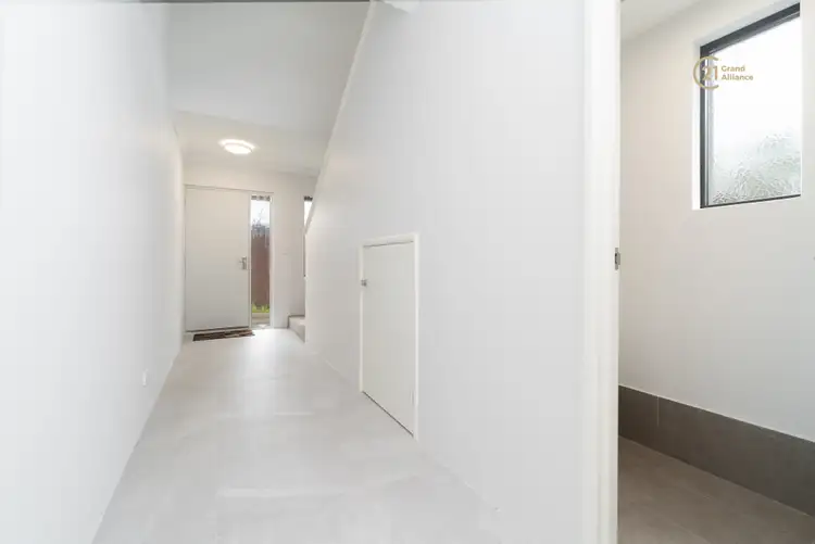 Sixth view of Homely townhouse listing, 392C Lord Street, Highgate WA 6003