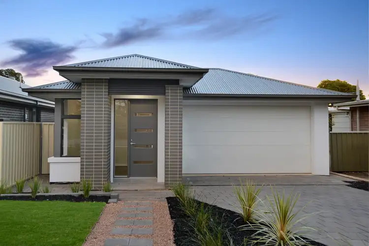 Main view of Homely house listing, 11 Tolsford Avenue, Mount Barker SA 5251