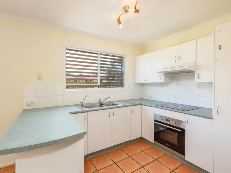 Second view of Homely house listing, 19 Grandview Place, Gympie QLD 4570
