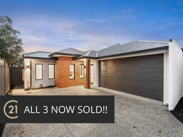 90D Star Street, Carlisle WA 6101