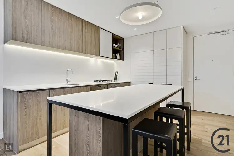 Fifth view of Homely apartment listing, 223 33 Quay Boulevard, Werribee South VIC 3030