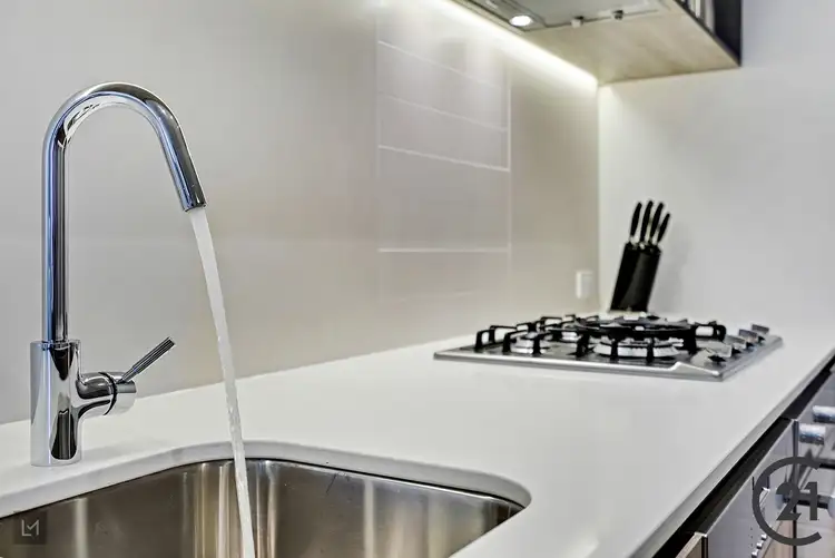 Sixth view of Homely apartment listing, 223 33 Quay Boulevard, Werribee South VIC 3030