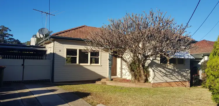 18 Bent Street, Villawood NSW 2163