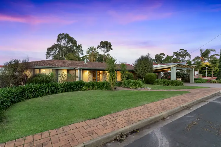 5 Bellaview Road, Flagstaff Hill SA 5159