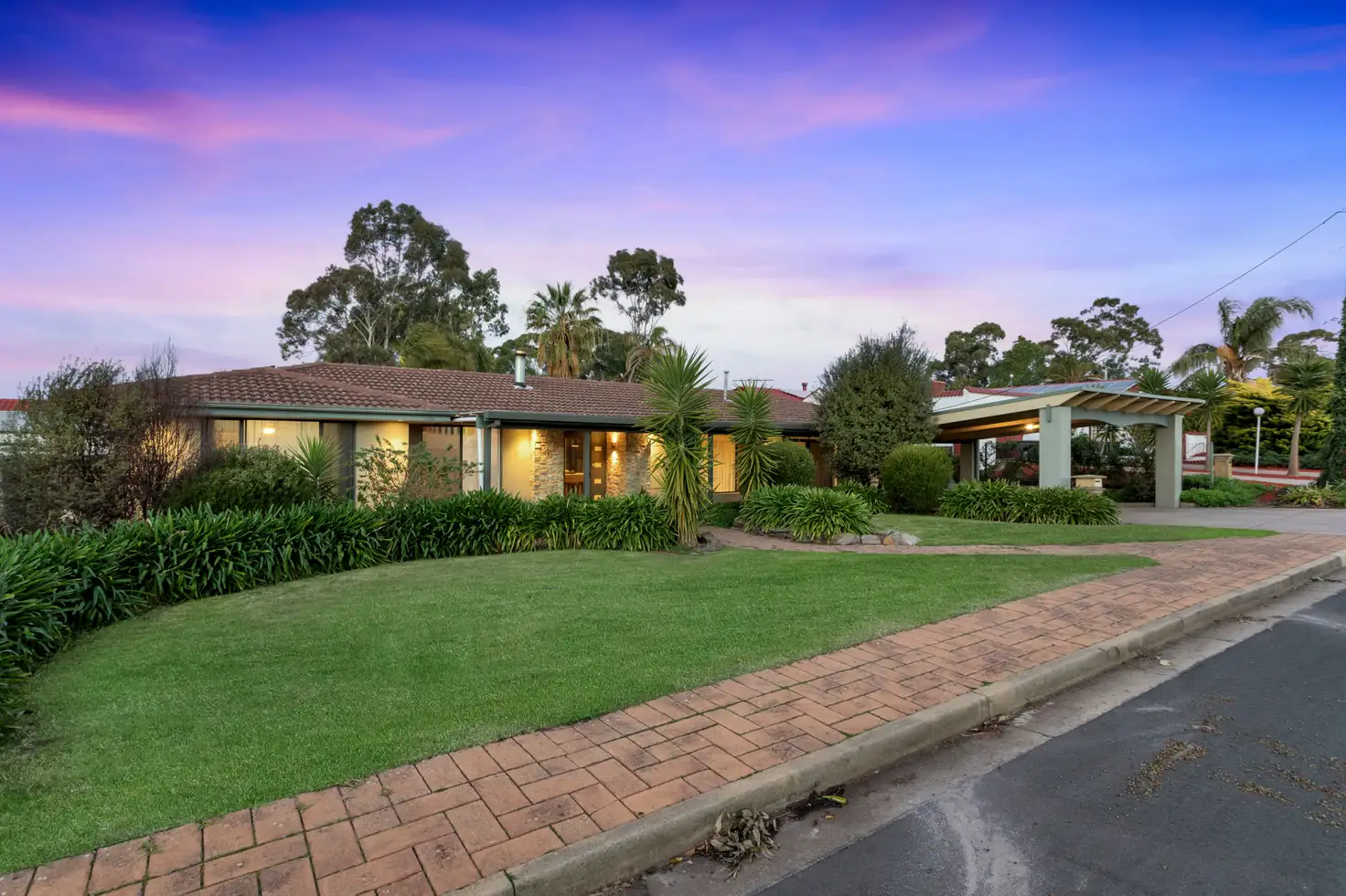 Main view of Homely house listing, 5 Bellaview Road, Flagstaff Hill SA 5159