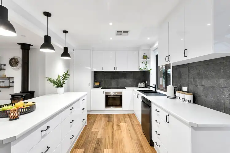 Second view of Homely house listing, 5 Bellaview Road, Flagstaff Hill SA 5159