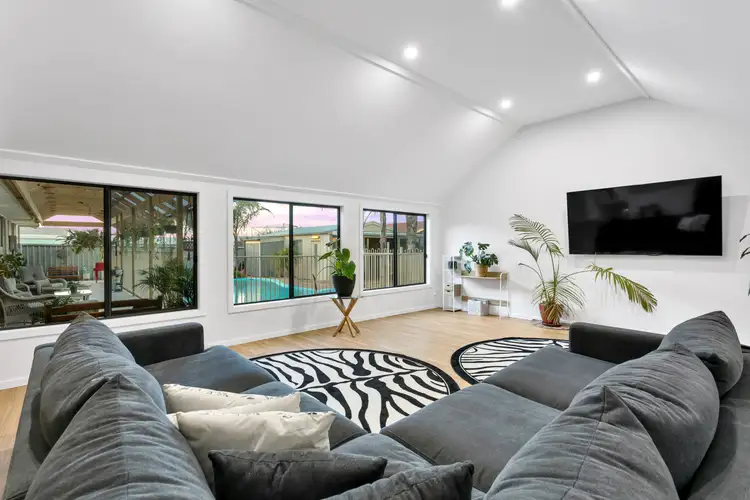 Fourth view of Homely house listing, 5 Bellaview Road, Flagstaff Hill SA 5159