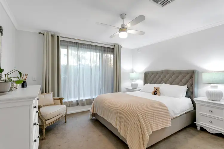 Fifth view of Homely house listing, 5 Bellaview Road, Flagstaff Hill SA 5159