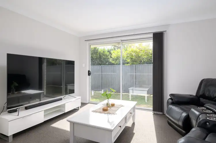 Third view of Homely house listing, 19 Canberra Avenue, Cooloola Cove QLD 4580