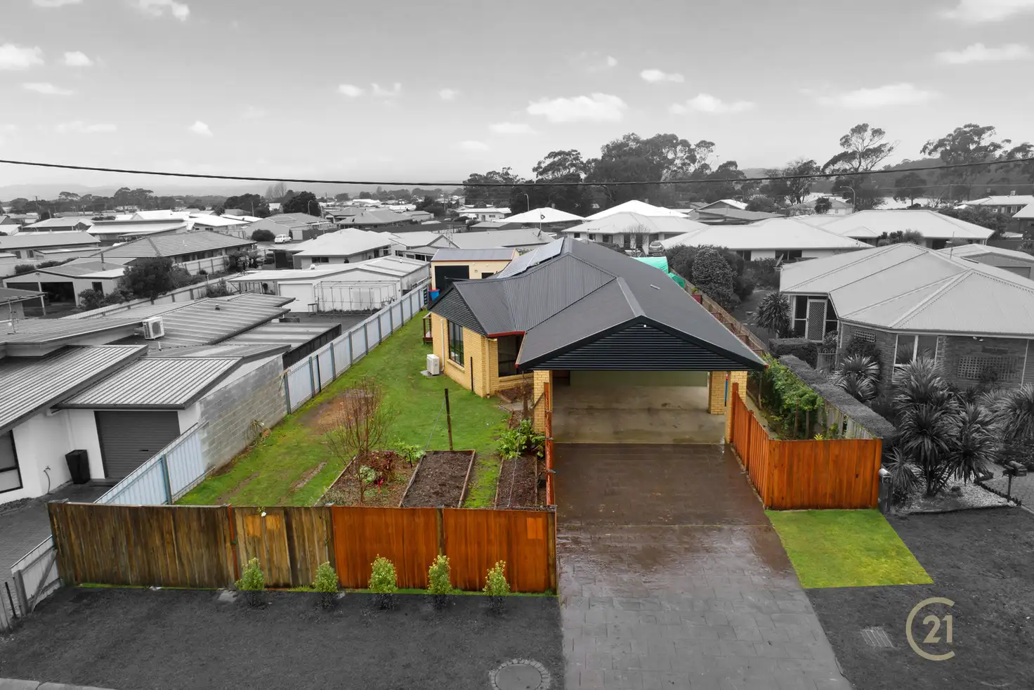 Main view of Homely house listing, 4 Blackwood Court, Port Sorell TAS 7307