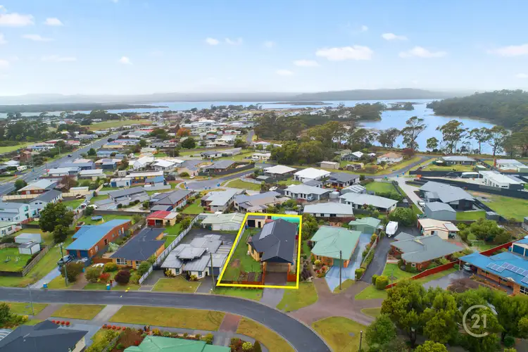 Second view of Homely house listing, 4 Blackwood Court, Port Sorell TAS 7307
