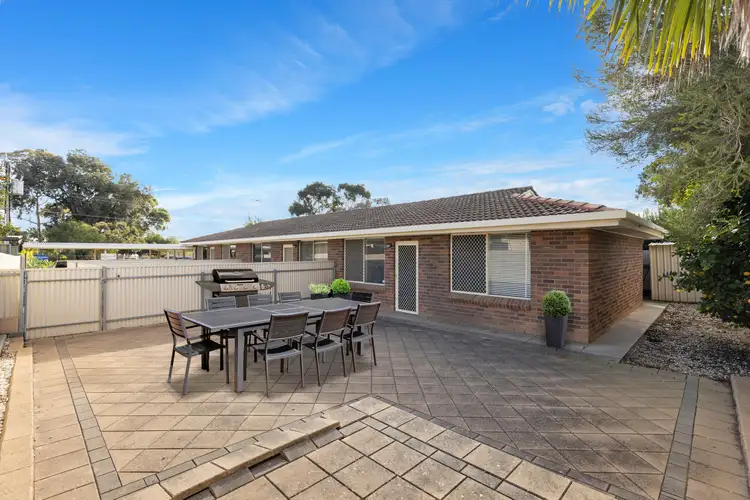 Main view of Homely unit listing, 3/20 Pauls Drive, Valley View SA 5093
