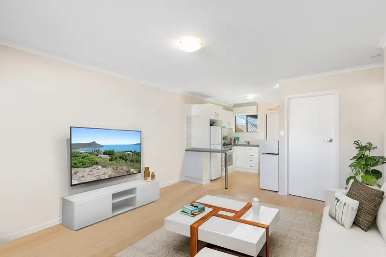 Second view of Homely unit listing, 3/20 Pauls Drive, Valley View SA 5093