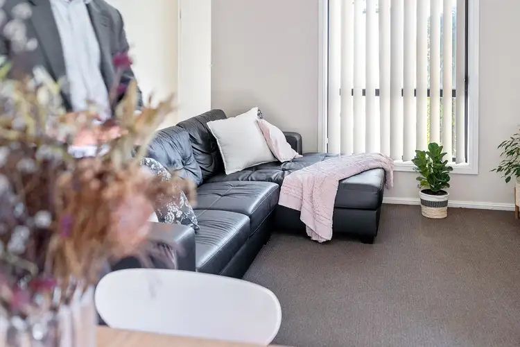 Fifth view of Homely house listing, 2/22a Moore Street, Birmingham Gardens NSW 2287