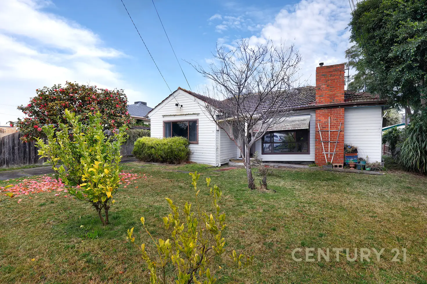 Main view of Homely house listing, 34 Shepreth Avenue, Noble Park VIC 3174