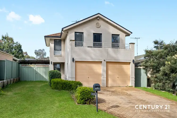 Main view of Homely house listing, 169 Mount Annan Drive, Mount Annan NSW 2567