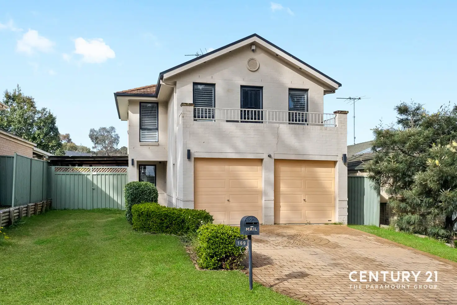 Main view of Homely house listing, 169 Mount Annan Drive, Mount Annan NSW 2567