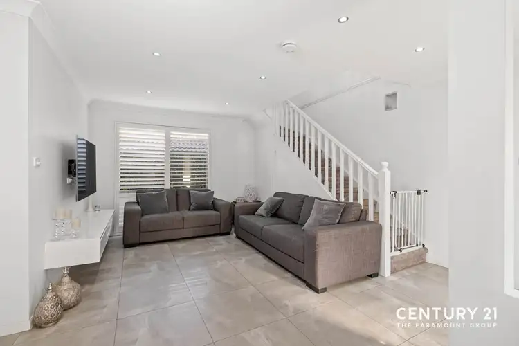 Second view of Homely house listing, 169 Mount Annan Drive, Mount Annan NSW 2567