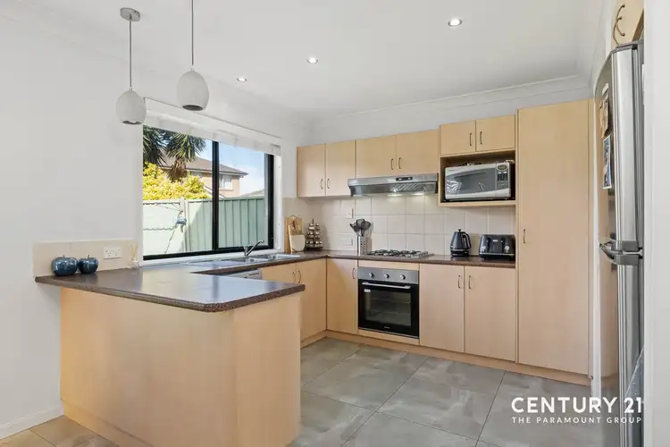 Fourth view of Homely house listing, 169 Mount Annan Drive, Mount Annan NSW 2567