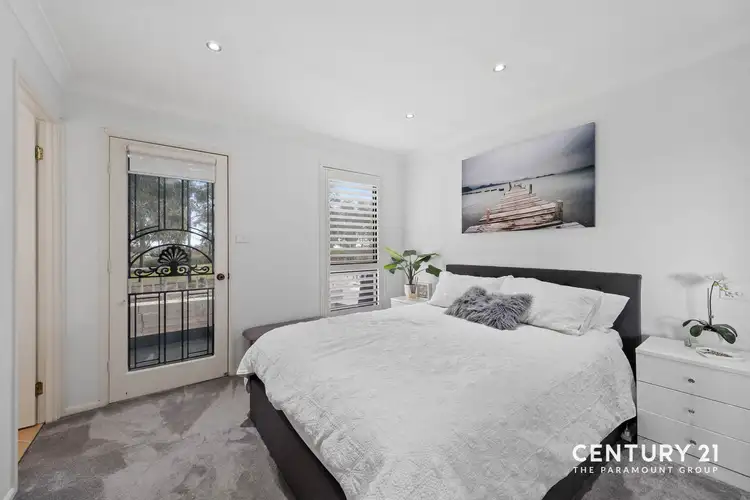 Sixth view of Homely house listing, 169 Mount Annan Drive, Mount Annan NSW 2567