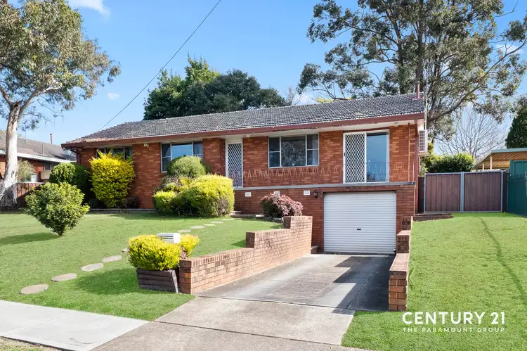 69 St Johns Road, Bradbury NSW 2560