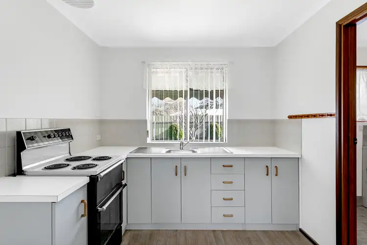 Second view of Homely unit listing, 1/27 Epstein Drive, Morphett Vale SA 5162