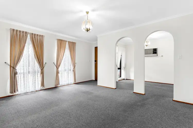 Third view of Homely unit listing, 1/27 Epstein Drive, Morphett Vale SA 5162