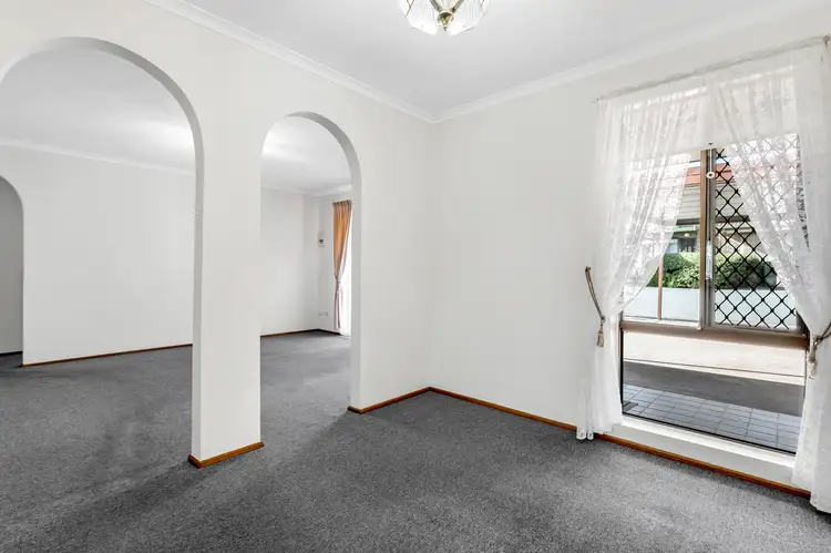 Fourth view of Homely unit listing, 1/27 Epstein Drive, Morphett Vale SA 5162
