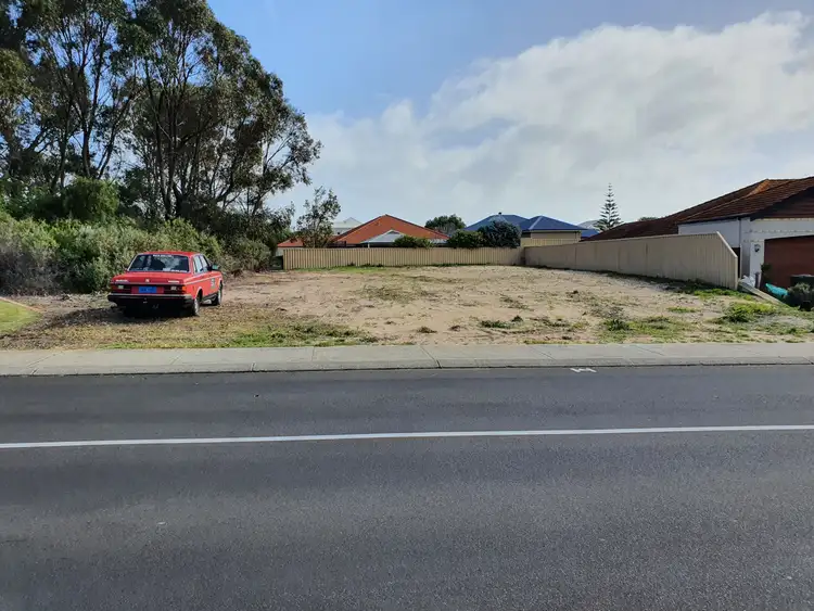 Main view of Homely land listing, 246 Norton Promenade, Dalyellup WA 6230