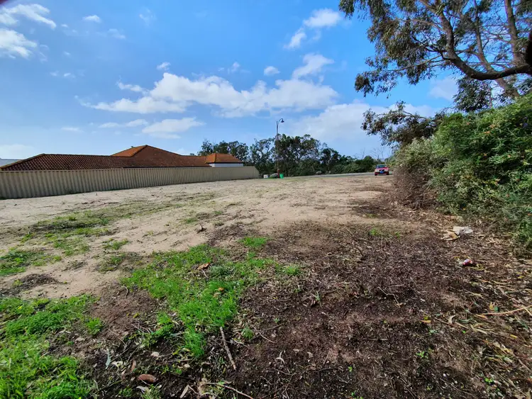 Second view of Homely land listing, 246 Norton Promenade, Dalyellup WA 6230