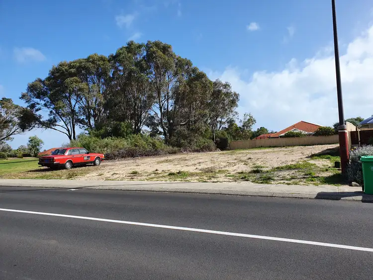 Third view of Homely land listing, 246 Norton Promenade, Dalyellup WA 6230