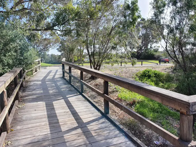Fifth view of Homely land listing, 246 Norton Promenade, Dalyellup WA 6230
