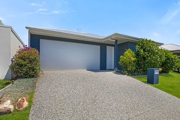 Main view of Homely house listing, 8 Wilkinson Street, Baringa QLD 4551