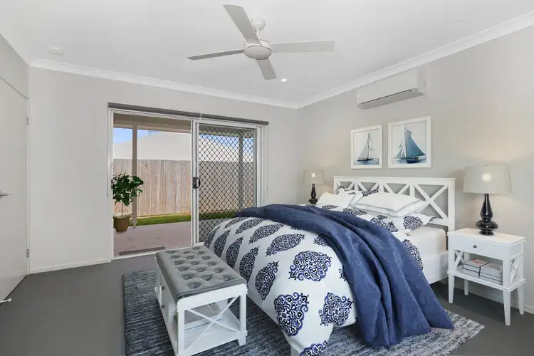 Fifth view of Homely house listing, 8 Wilkinson Street, Baringa QLD 4551
