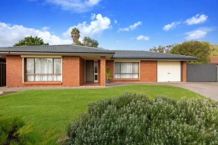 Main view of Homely house listing, 14 Cass Court, Woodcroft SA 5162
