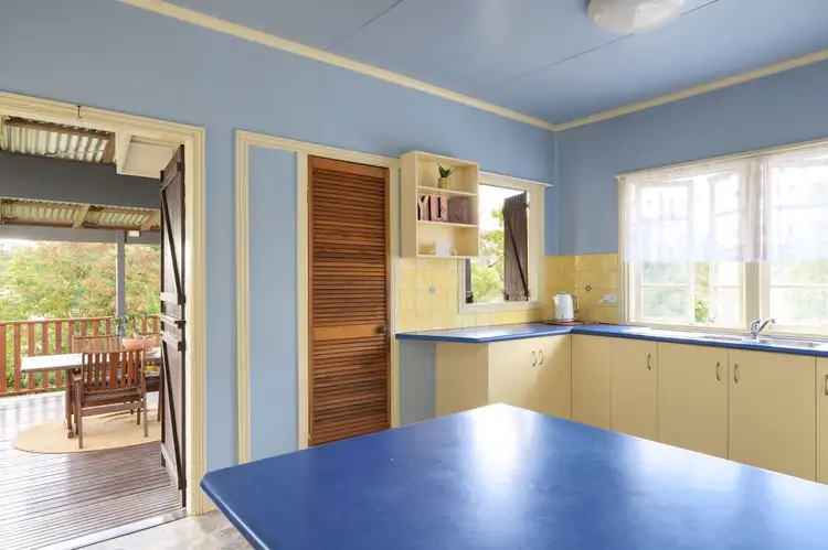 Sixth view of Homely house listing, 4 Cullinane Street, Gympie QLD 4570