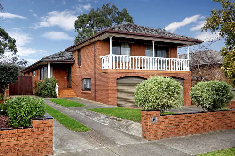 30 0sborne Avenue, Mckinnon VIC 3204