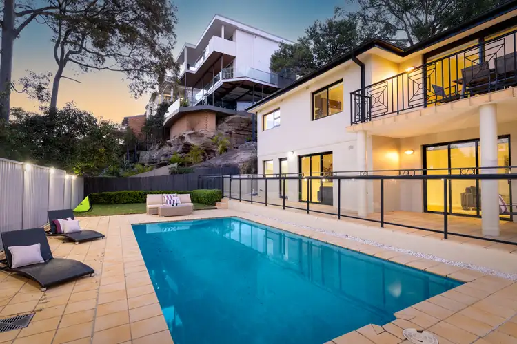 152 Terry Street, Connells Point NSW 2221