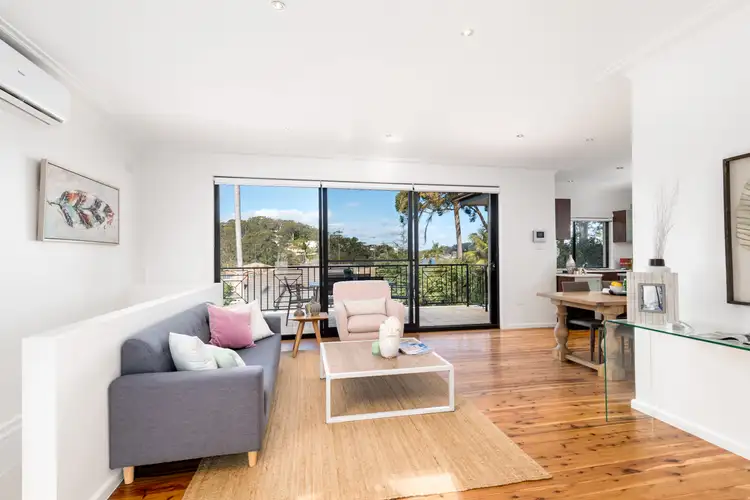 Second view of Homely house listing, 152 Terry Street, Connells Point NSW 2221