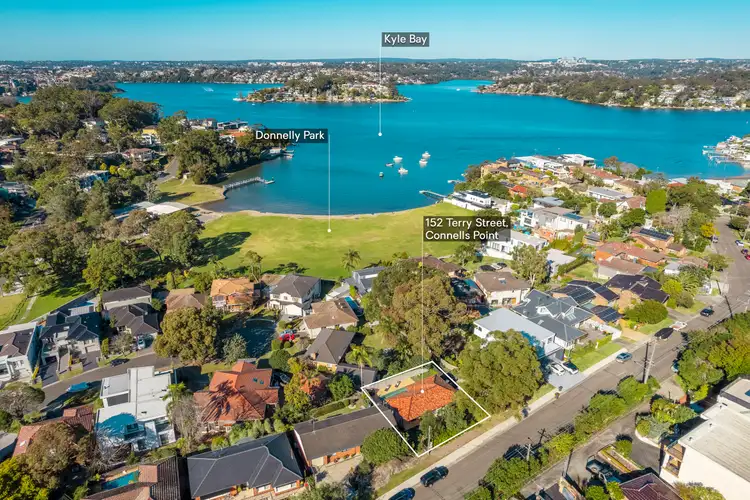 Fourth view of Homely house listing, 152 Terry Street, Connells Point NSW 2221