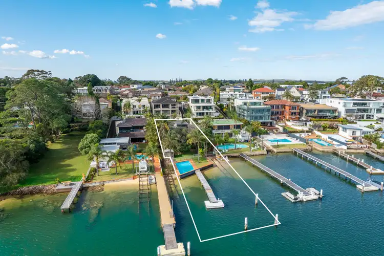 Main view of Homely house listing, 53a Vista Street, Sans Souci NSW 2219