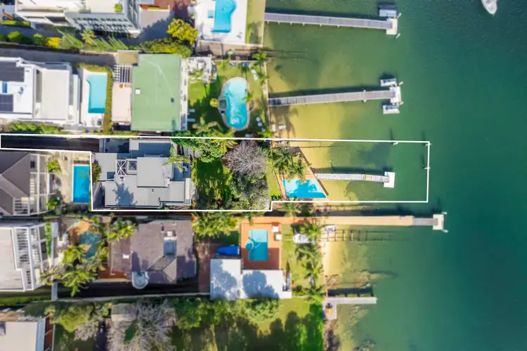 Second view of Homely house listing, 53a Vista Street, Sans Souci NSW 2219