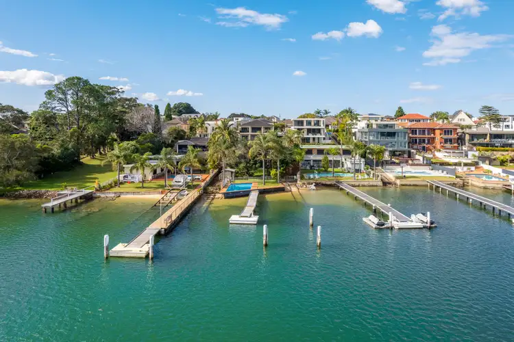 Third view of Homely house listing, 53a Vista Street, Sans Souci NSW 2219