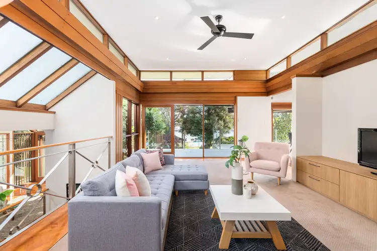 Fifth view of Homely house listing, 53a Vista Street, Sans Souci NSW 2219